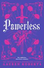 Powerless: The addictive, slow-burn romance of the summer