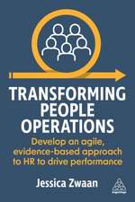 Built for People – Transform Your Employee Experience Using Product Management Principles