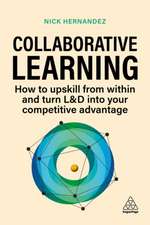 Collaborative Learning
