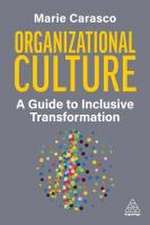 Organizational Culture