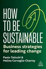 Sustainability Heroes – Business Strategies for Overcoming the Climate Crisis