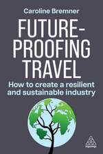 Future-Proofing Travel