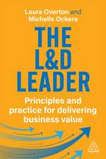 The L&D Leader