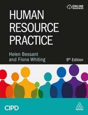 Human Resource Practice