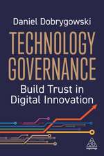 Technology Governance