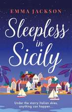 Sleepless in Sicily: The heart-warming romcom!