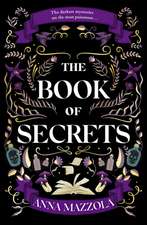 The Book of Secrets