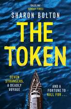 The Token: Seven strangers, a dangerous crossing and a fortune to die for