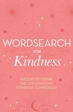 Wordsearch for Kindness