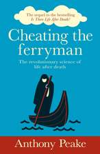 Peake, A: Cheating the Ferryman