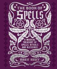 The Book of Spells