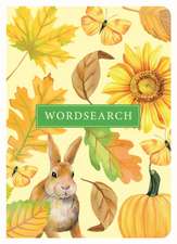 Saunders, E: Wordsearch