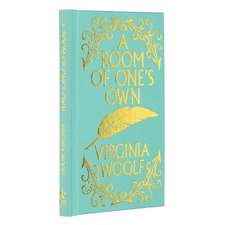 Woolf, V: Room of One's Own