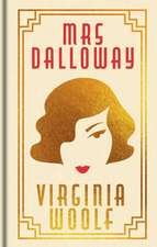 Woolf, V: Mrs Dalloway