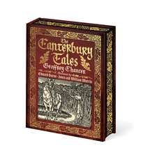 The Canterbury Tales