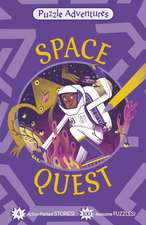 Space Quest