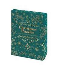 Christmas Puzzles