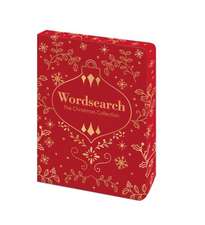 The Wordsearch