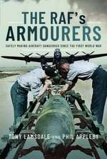 RAF''s Armourers