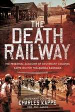 The Death Railway