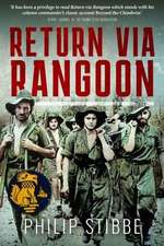 Return via Rangoon