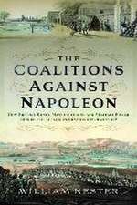 The Coalitions against Napoleon