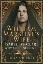 William Marshal's Wife