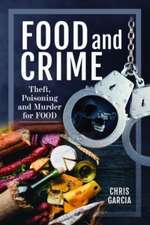 Food and Crime