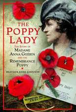 The Poppy Lady