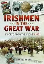 Irishmen in the Great War