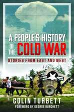 A People's History of the Cold War