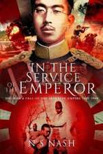 In the Service of the Emperor