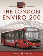 The London Enviro 200