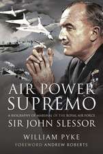 Air Power Supremo