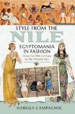 Style from the Nile