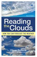 Reading the Clouds: How You Can Forecast the Weather