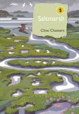 Chatters, C: Saltmarsh