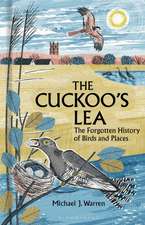 Cuckoo's Lea