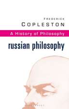 History of Philosophy Volume 10