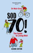 Sod Seventy!