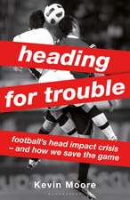Heading for Trouble: Football’s Head Impact Crisis — And How We Save the Game