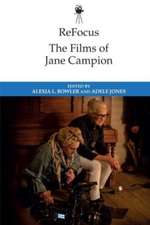 Refocus: The Films of Jane Campion