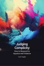 Judging Complicity