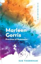 Marleen Gorris