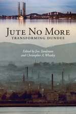 Jute No More