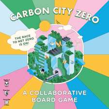 Carbon City Zero