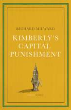 Kimberly's Capital Punishment