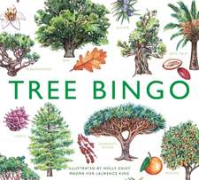 Tree Bingo