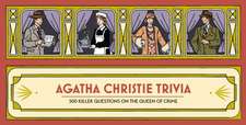 Agatha Christie Trivia