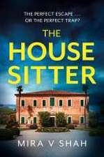 The House Sitter